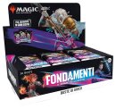 Magic the Gathering Fondamenti Play-Booster Display (36)...