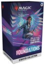 Magic the Gathering Foundations Einsteigersammlung englisch