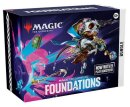 Magic the Gathering Foundations Bundle englisch