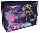 Magic the Gathering Grundstein Bundle deutsch