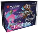 Magic the Gathering Fondations Bundle französisch