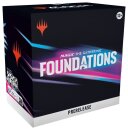 Magic the Gathering Foundations Prerelease Packs Umkarton...