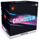 Magic the Gathering Grundstein Prerelease Packs Umkarton...