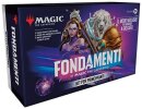 Magic the Gathering Fondamenti Einsteigerboxen Umkarton...