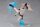 Azur Lane PVC Statue 1/7 Ayanami Dynamic Kick! 15 cm