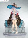Wandering Witch: The Journey of Elaina F:NEX PVC Statue...
