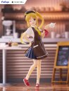Bocchi the Rock! Tenitol PVC Statue Nijika Ijichi...
