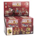 Warhammer 40.000 Miniaturen Warhammer Heroes: Stormcast...