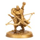 Warhammer Age of Sigmar Miniaturen Warhammer Heroes: Stormcast Eternals Display (8)