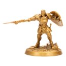 Warhammer Age of Sigmar Miniaturen Warhammer Heroes: Stormcast Eternals Display (8)