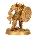 Warhammer Age of Sigmar Miniaturen Warhammer Heroes: Stormcast Eternals Display (8)