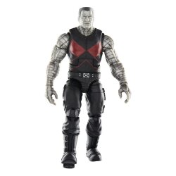 Deadpool Legacy Collection Marvel Legends Actionfigur Marvels Colossus 22 cm