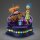 Alles steht Kopf 2 Deluxe Art Scale Statue 1/10 Freude & Angst 26 cm