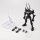 Pluto Variable Action Hi-Spec Actionfigur Pluto 29 cm (with gift)