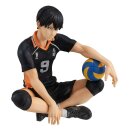 Haikyu!! G.E.M. Serie PVC Statue Tobio Kageyama Palm Size...