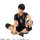 Haikyu!! G.E.M. Serie PVC Statue Tobio Kageyama Palm Size 9 cm
