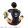 Haikyu!! G.E.M. Serie PVC Statue Tobio Kageyama Palm Size 9 cm