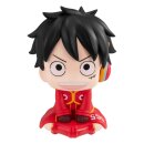 One Piece Look Up PVC Statue Monkey D. Luffy Future...