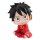 One Piece Look Up PVC Statue Monkey D. Luffy Future Island Egghead Ver. 11 cm