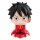 One Piece Look Up PVC Statue Monkey D. Luffy Future Island Egghead Ver. 11 cm (with gift)