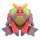 Digimon Look Up PVC Statue Tentomon 11 cm