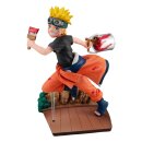 Naruto G.E.M. Serie PVC Statue Naruto Uzumaki Go! 15 cm...