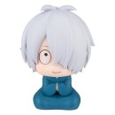 Birth of Kitaro: The Mystery of GeGeGe Look Up PVC Statue...