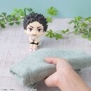 Haikyu!! Look Up PVC Statue Hajime Iwaizumi Uniform Ver....