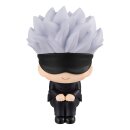 Jujutsu Kaisen Look Up PVC Statue Gojo Satoru 11 cm