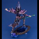 Yu-Gi-Oh! Art Works Monsters PVC Statue Dark Magician The...
