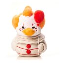 Es Tubbz Plüschfigur Pennywise 20 cm