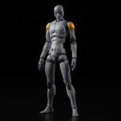 Toa Heavy Industries Actionfigur 1/12 Synthetic Human E.S.G.S. Model 3 15 cm