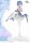 Re:Zero - Starting Life in Another World Prisma Wing PVC Statue 1/7 Rem Glass Edition 23 cm