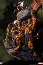 Marvel Fine Art Büste Planet Hulk 69 cm