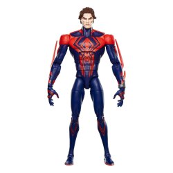 Spider-Man: Across the Spider-Verse Marvel Legends Actionfigur Spider-Man 2099 15 cm