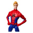 Spider-Man: Across the Spider-Verse Marvel Legends Actionfigur Peter Parker 15 cm