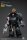 Warhammer 40k Actionfigur 1/18 Iron Hands Captain in Terminator Armour 14 cm