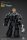Warhammer 40k Actionfigur 1/18 Iron Hands Captain in Terminator Armour 14 cm