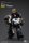 Warhammer 40k Actionfigur 1/18 Iron Hands Captain in Terminator Armour 14 cm