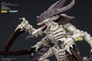 Warhammer 40k Actionfigur 1/18 Tyranids Hive Fleet Leviathan Tyranid Warrior with Boneswords 2 15 cm
