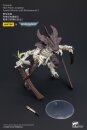 Warhammer 40k Actionfigur 1/18 Tyranids Hive Fleet Leviathan Tyranid Warrior with Boneswords 2 15 cm
