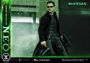 Matrix Museum Masterline Statue 1/3 Neo 71 cm