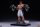 Street Fighter Premier Series Statue 1/4 Ryu Battle Edition: Powerlifting 53 cm