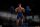 Street Fighter Premier Series Statue 1/4 Evil Ryu: Powerlifting 53 cm