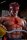 Street Fighter Premier Series Statue 1/4 Evil Ryu: Powerlifting 53 cm