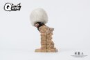Assassin´s Creed Qlectors PVC Statue Ezio Leap of Faith 15 cm