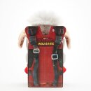 Deadpool Plüschfigur Dogpool 25 cm