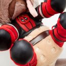 Deadpool Plüschfigur Dogpool 25 cm