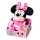 Disney Plüschfigur Minnie Shoulder Rider 12 cm