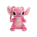 Lilo & Stitch Plüschfigur Angel Mini 15 cm